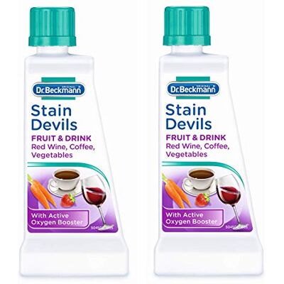 Dr Beckmann - Stain Devils - Stain Remover Dr Beckmann - Stain Devils - Stain Remover
