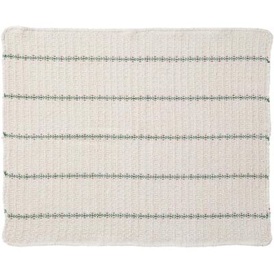 JANTEX Floor Cloth, 19x16 Inches, Pack 10 JANTEX Floor Cloth, 19x16 Inches, Pack 10