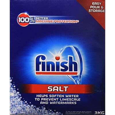 Finish Salt Better Machine Protection, 3kg Finish Salt Better Machine Protection, 3kg
