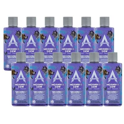 Astonish - 3 in 1 Multi-Purpose - Morning Dew Astonish - 3 in 1 Multi-Purpose - Morning Dew