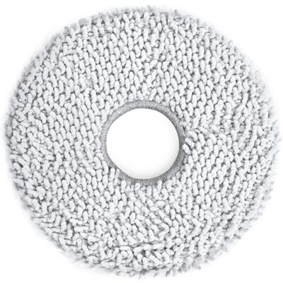 Bosch BHZRMP3 Vacuum Accessory - Rotating Mop Pads for Robot Vacuum Bosch BHZRMP3 Vacuum Accessory - Rotating Mop Pads for Robot Vacuum