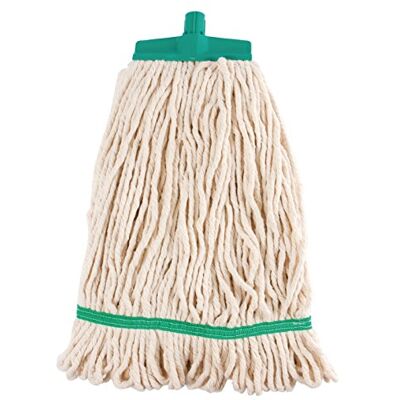 SYR Green Kentucky Mop Head SYR Green Kentucky Mop Head