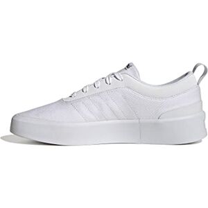 adidas FUTUREVULC, Women's Sneakers, Ftwbla/Ftwbla/Negbas, 39 1/3 EU, Ftwbla Negbás, 6 UK adidas FUTUREVULC, Women's Sneakers, Ftwbla/Ftwbla/Negbas, 39 1/3 EU, Ftwbla Negbás, 6 UK