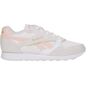 Reebok Ultra Flash White/White/Washed Clay Female Running Shoes Reebok Ultra Flash White/White/Washed Clay Female Running Shoes