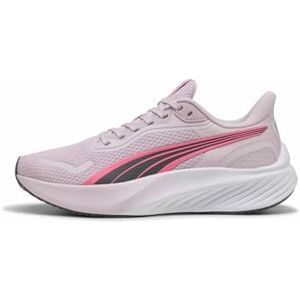 Puma Unisex Pounce LITE Road Running Shoe, Rose Mauve-Sun Struck, 13 UK Puma Unisex Pounce LITE Road Running Shoe, Rose Mauve-Sun Struck, 13 UK