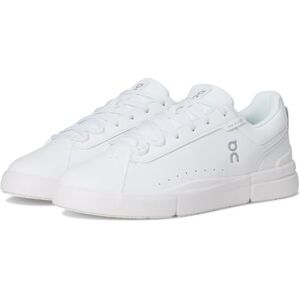 On Running Women's The Roger Advantage Sneaker, White White, 3 UK On Running Women's The Roger Advantage Sneaker, White White, 3 UK