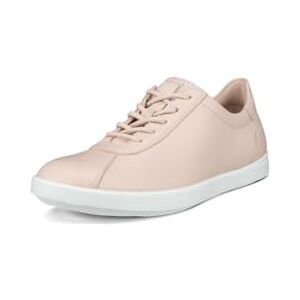 ECCO Women's Travel W Sneaker, Rose Dust, 6.5 UK ECCO Women's Travel W Sneaker, Rose Dust, 6.5 UK