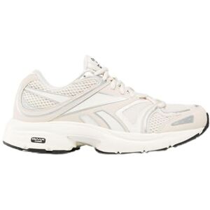 Reebok Female Adult RBK Premier Road Plus VI Bon/Chalk/SILVMT 7.5 Reebok Female Adult RBK Premier Road Plus VI Bon/Chalk/SILVMT 7.5