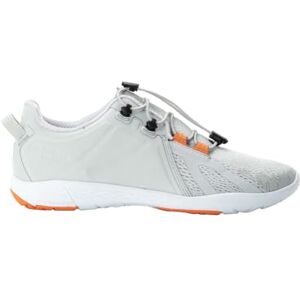 JACK WOLFSKIN Spirit A.D.E LOW W - Breathable Orange Sneakers JACK WOLFSKIN Spirit A.D.E LOW W - Breathable Orange Sneakers