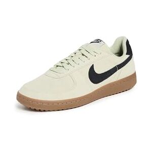 Nike Women's Field General Sneaker, Olive Aura/Black/Gum Dark Brow, 4.5 UK Nike Women's Field General Sneaker, Olive Aura/Black/Gum Dark Brow, 4.5 UK