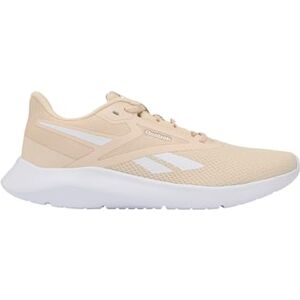 Reebok Women's Prime LITE Sneaker, Tapioca/White, 4 UK Reebok Women's Prime LITE Sneaker, Tapioca/White, 4 UK