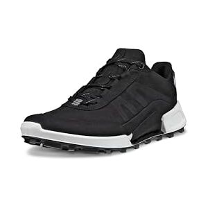 ECCO Women's Biom 2.1 X Mountain Hiking Shoes, Black, 5.5 UK ECCO Women's Biom 2.1 X Mountain Hiking Shoes, Black, 5.5 UK