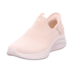 Skechers Women's Ultra Flex 3.0 Cozy Streak Ultra Flex 3.0 Cozy Streak, Natural Knit Trim, 5.5 UK Skechers Women's Ultra Flex 3.0 Cozy Streak Ultra Flex 3.0 Cozy Streak, Natural Knit Trim, 5.5 UK