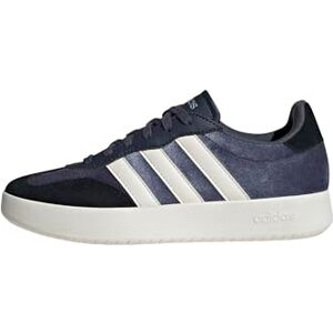 adidas Women's BARREDA Shoes, Shadow Navy/Off White/core Black, 8 UK adidas Women's BARREDA Shoes, Shadow Navy/Off White/core Black, 8 UK