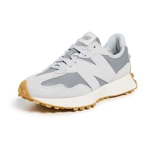Balance Women's 327 Sneaker, Grey Matter, 3 UK Balance Women's 327 Sneaker, Grey Matter, 3 UK