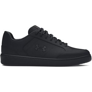 Under Armour Women's Official, Lightweight and Comfortable Women's Trainers, Casual Trainers with Durable Sole, Plush-Fit and Stability,Black / Black / Black,4 Under Armour Women's Official, Lightweight and Comfortable Women's Trainers, Casual Trainers with Durable Sole, Plush-Fit and Stability,Black / Black / Black,4