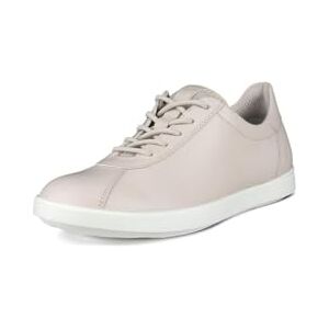 ECCO Women's Travel W Sneaker, Grey (Gravel), 5 UK ECCO Women's Travel W Sneaker, Grey (Gravel), 5 UK