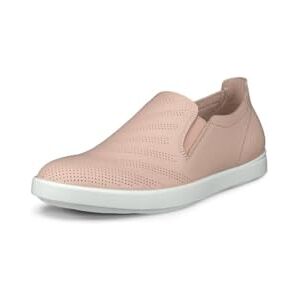 ECCO Women's Travel W Sneaker, Rose Dust, 6 UK ECCO Women's Travel W Sneaker, Rose Dust, 6 UK
