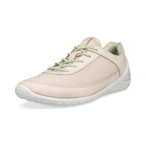 ECCO Women's Biom Everyday W Sneaker, Limestone, 2.5 UK ECCO Women's Biom Everyday W Sneaker, Limestone, 2.5 UK