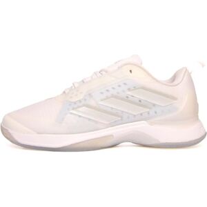 adidas Avacourt, Women's Tennis Shoes, Ftwbla/Ftwbla/Plamet, 39 1/3 EU adidas Avacourt, Women's Tennis Shoes, Ftwbla/Ftwbla/Plamet, 39 1/3 EU