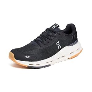 On Running CLOUDNOVA Form 2 Black Ivory 3.5 UK On Running CLOUDNOVA Form 2 Black Ivory 3.5 UK