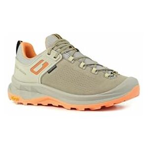 Grisport Women's Nomad Hiking Shoe, Light Grey, 6 UK Grisport Women's Nomad Hiking Shoe, Light Grey, 6 UK