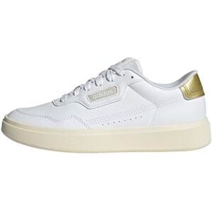 adidas Women's Park ST 2.0 Shoes, Cloud White/Matte Gold/Orbit Grey, 7 UK adidas Women's Park ST 2.0 Shoes, Cloud White/Matte Gold/Orbit Grey, 7 UK