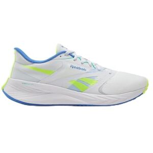 Reebok ENERGEN TECH Plus 2 Moon/Kinetic Blue/Digital Lime Unisex Running Shoes Reebok ENERGEN TECH Plus 2 Moon/Kinetic Blue/Digital Lime Unisex Running Shoes