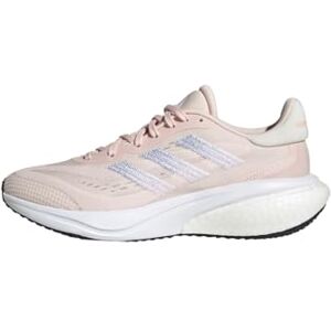 adidas Women's Supernova 3 Running Shoes, Wonder Beige/Cloud White/Wonder Blue, 4.5 UK adidas Women's Supernova 3 Running Shoes, Wonder Beige/Cloud White/Wonder Blue, 4.5 UK