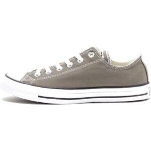 Converse Schuhe Chuck Taylor All Star OX charcoal (1J794C) 46 grau Converse Schuhe Chuck Taylor All Star OX charcoal (1J794C) 46 grau