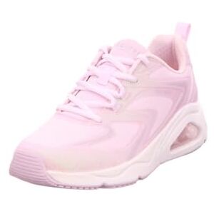 Skechers Women's TRES-AIR UNO GLIT-AIRY, Lt.Pink Glitter Hot Melt/Mesh, 3.5 UK Skechers Women's TRES-AIR UNO GLIT-AIRY, Lt.Pink Glitter Hot Melt/Mesh, 3.5 UK