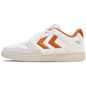 Hummel St. Power Play Pl Sneakers - Tennis & Casual Shoes Hummel St. Power Play Pl Sneakers - Tennis & Casual Shoes