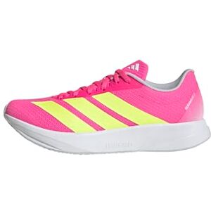 adidas Women's Duramo RC2 Running Shoes, Lucid Pink/hi-res Yellow/Halo Blue, 6.5 UK adidas Women's Duramo RC2 Running Shoes, Lucid Pink/hi-res Yellow/Halo Blue, 6.5 UK