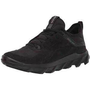 ECCO Women's Mx W Low GTX Hiking Shoe, Black, 3.5 UK ECCO Women's Mx W Low GTX Hiking Shoe, Black, 3.5 UK