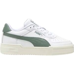Puma Unisex Adults' Fashion Shoes CA Pro Classic, White-Eucalyptus-Warm White Casual Sneaker Puma Unisex Adults' Fashion Shoes CA Pro Classic, White-Eucalyptus-Warm White Casual Sneaker