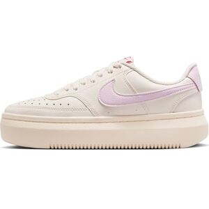 Nike Women's Court Vision Alta LTR Sneaker, Sail Pink Foam Pale Ivory Lt C, 7 UK Nike Women's Court Vision Alta LTR Sneaker, Sail Pink Foam Pale Ivory Lt C, 7 UK