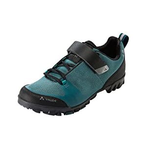VAUDE Women's TVL Pavei 2.0 Cycling Shoe, Mallard Green, EU 42 VAUDE Women's TVL Pavei 2.0 Cycling Shoe, Mallard Green, EU 42