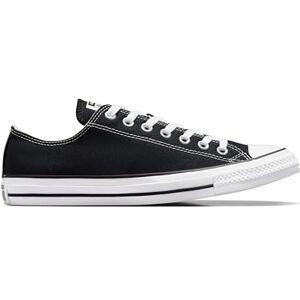 Converse Womens M9166 Sneakers, Schwarz, 11.5 UK Converse Womens M9166 Sneakers, Schwarz, 11.5 UK