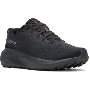 Merrell Women's MORPHLITE GTX Trail Running Shoe, Black, 12.5 UK Merrell Women's MORPHLITE GTX Trail Running Shoe, Black, 12.5 UK