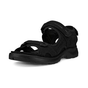 ECCO Offroad Classic Women's Multisport Outdoor Shoes, Black, Black7.5 UK ECCO Offroad Classic Women's Multisport Outdoor Shoes, Black, Black7.5 UK