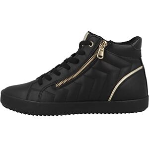 Geox Woman D Blomiee E Sneakers Geox Woman D Blomiee E Sneakers