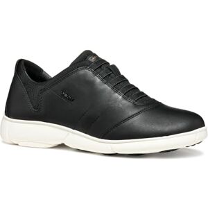 Geox Women's D Nebula 2.0 C Sneaker, Black, 5 UK Geox Women's D Nebula 2.0 C Sneaker, Black, 5 UK