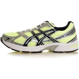 ASICS Women's GEL-1130 Sneaker, Illuminate Yellow Pure Silver, 4 UK ASICS Women's GEL-1130 Sneaker, Illuminate Yellow Pure Silver, 4 UK