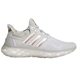 adidas Ultraboost Web DNA W, Women's Running Shoes, Griuno/Ftwbla/Cobmet, 37 1/3 EU adidas Ultraboost Web DNA W, Women's Running Shoes, Griuno/Ftwbla/Cobmet, 37 1/3 EU