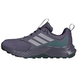 adidas Women's Terrex Tracefinder 2 Climaproof Trail Running Shoes, preloved Violet/Glory Grey/Aurora Plum, 8 UK adidas Women's Terrex Tracefinder 2 Climaproof Trail Running Shoes, preloved Violet/Glory Grey/Aurora Plum, 8 UK