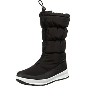 CMP Women's Hoty Wmn Snow Boot, Nero U901, 3 UK CMP Women's Hoty Wmn Snow Boot, Nero U901, 3 UK