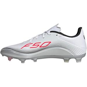 adidas F50 Messi League White - Football Boots adidas F50 Messi League White - Football Boots