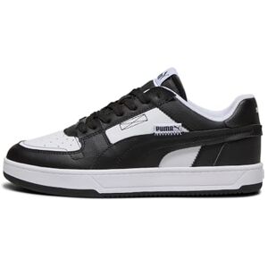 Puma Unisex Adults Caven 2.0 Vtg Sneakers, White- Black- White, 5 UK Puma Unisex Adults Caven 2.0 Vtg Sneakers, White- Black- White, 5 UK