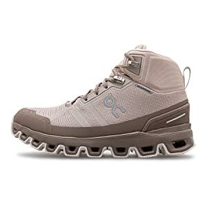 On 23.99548 Cloudrock Waterproof Women Desert Clay UK 3.5 On 23.99548 Cloudrock Waterproof Women Desert Clay UK 3.5