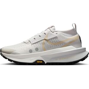 Nike Women's Zegama 2 Sneaker, Vast Grey Sanddrift Summit White Black, 3.5 UK Nike Women's Zegama 2 Sneaker, Vast Grey Sanddrift Summit White Black, 3.5 UK